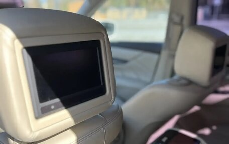 Infiniti M, 2012 год, 1 430 000 рублей, 13 фотография