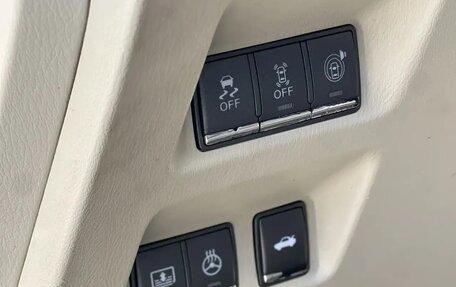 Infiniti M, 2012 год, 1 430 000 рублей, 17 фотография