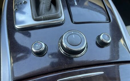 Infiniti M, 2012 год, 1 430 000 рублей, 23 фотография