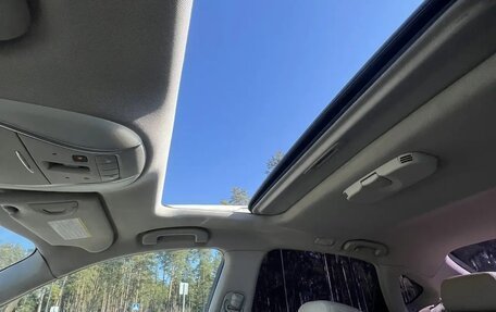 Infiniti M, 2012 год, 1 430 000 рублей, 19 фотография