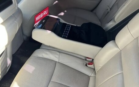 Infiniti M, 2012 год, 1 430 000 рублей, 16 фотография