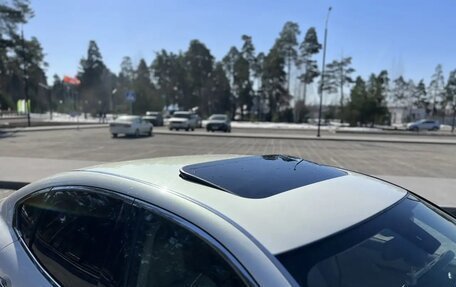 Infiniti M, 2012 год, 1 430 000 рублей, 32 фотография