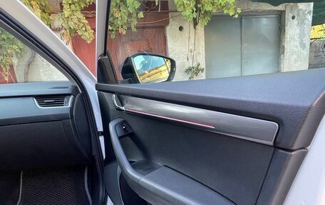 Skoda Octavia, 2018 год, 1 650 000 рублей, 12 фотография