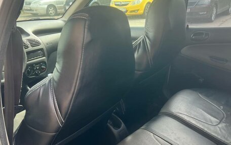 Peugeot 206, 2008 год, 220 000 рублей, 7 фотография