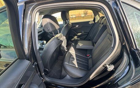 Audi A4, 2019 год, 1 700 000 рублей, 7 фотография