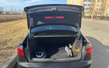 Audi A4, 2019 год, 1 700 000 рублей, 9 фотография