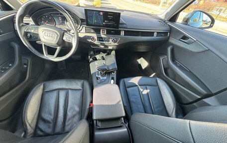 Audi A4, 2019 год, 1 700 000 рублей, 8 фотография