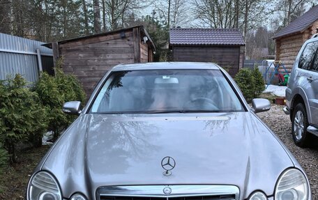 Mercedes-Benz E-Класс, 2007 год, 1 150 000 рублей, 2 фотография