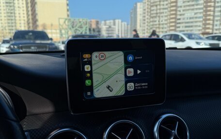 Mercedes-Benz A-Класс, 2017 год, 1 780 000 рублей, 8 фотография