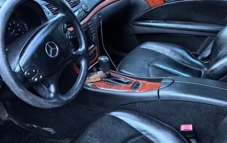 Mercedes-Benz E-Класс, 2007 год, 1 150 000 рублей, 7 фотография