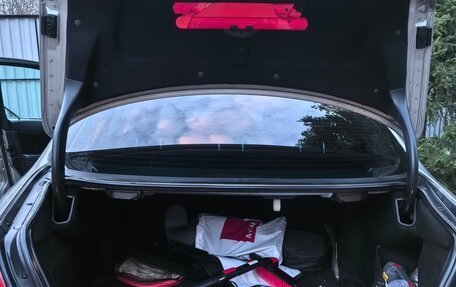 Mercedes-Benz E-Класс, 2007 год, 1 150 000 рублей, 10 фотография