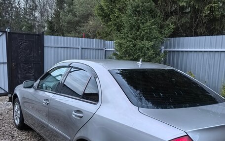 Mercedes-Benz E-Класс, 2007 год, 1 150 000 рублей, 5 фотография