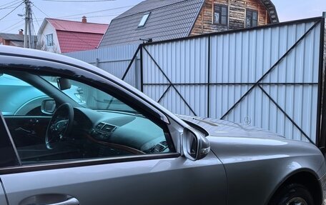 Mercedes-Benz E-Класс, 2007 год, 1 150 000 рублей, 6 фотография