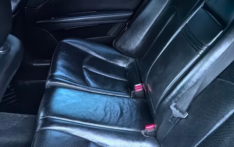 Mercedes-Benz E-Класс, 2007 год, 1 150 000 рублей, 12 фотография