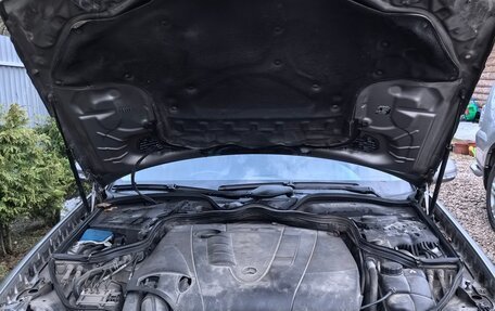 Mercedes-Benz E-Класс, 2007 год, 1 150 000 рублей, 13 фотография