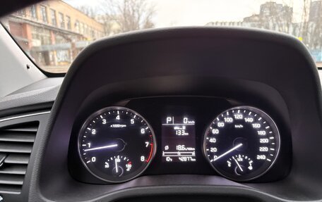 Hyundai Elantra VI рестайлинг, 2017 год, 2 150 000 рублей, 5 фотография