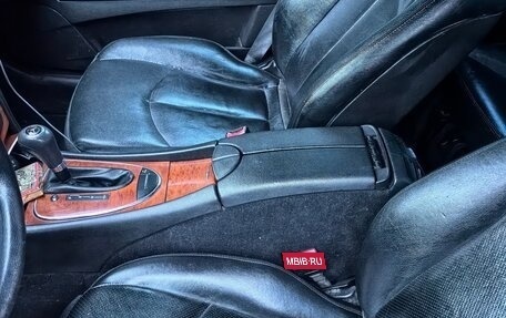 Mercedes-Benz E-Класс, 2007 год, 1 150 000 рублей, 9 фотография