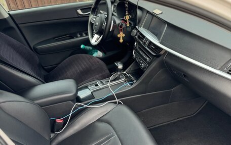 KIA Optima IV, 2020 год, 2 000 000 рублей, 8 фотография