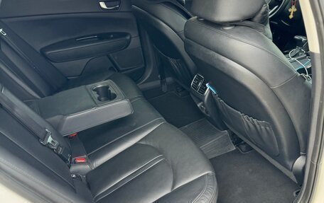 KIA Optima IV, 2020 год, 2 000 000 рублей, 9 фотография