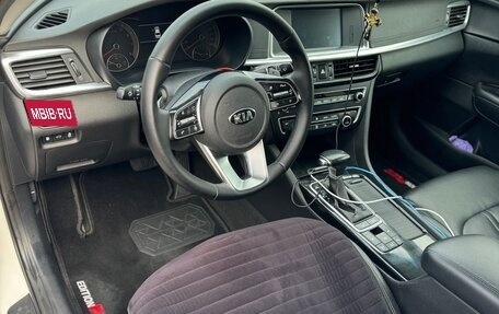 KIA Optima IV, 2020 год, 2 000 000 рублей, 7 фотография