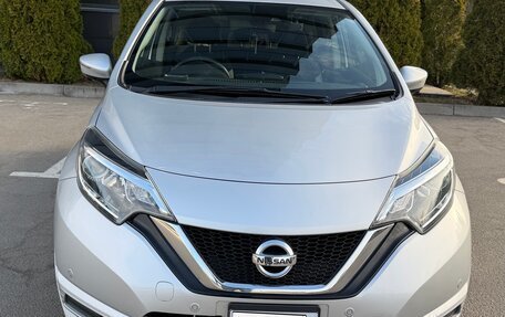 Nissan Note II рестайлинг, 2019 год, 1 200 000 рублей, 3 фотография