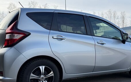 Nissan Note II рестайлинг, 2019 год, 1 200 000 рублей, 6 фотография