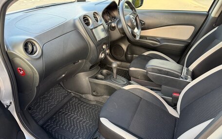 Nissan Note II рестайлинг, 2019 год, 1 200 000 рублей, 12 фотография