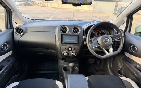 Nissan Note II рестайлинг, 2019 год, 1 200 000 рублей, 11 фотография