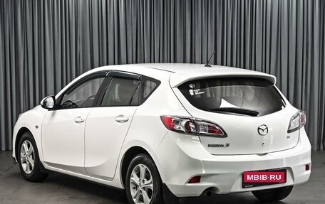 Mazda 3, 2012 год, 1 230 000 рублей, 2 фотография