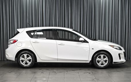 Mazda 3, 2012 год, 1 230 000 рублей, 5 фотография