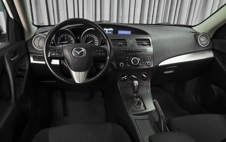 Mazda 3, 2012 год, 1 230 000 рублей, 6 фотография