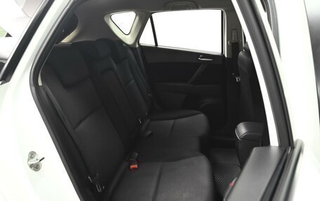 Mazda 3, 2012 год, 1 230 000 рублей, 7 фотография