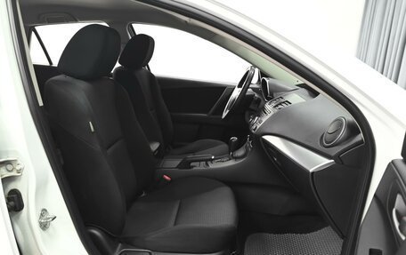 Mazda 3, 2012 год, 1 230 000 рублей, 8 фотография