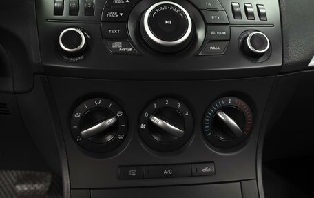 Mazda 3, 2012 год, 1 230 000 рублей, 15 фотография