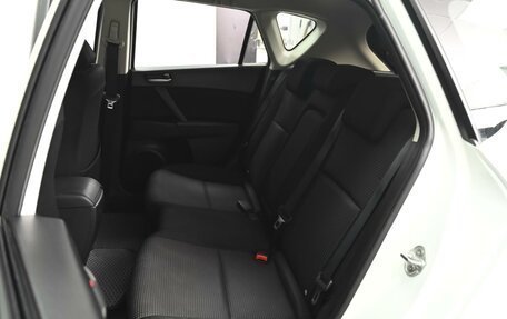 Mazda 3, 2012 год, 1 230 000 рублей, 9 фотография