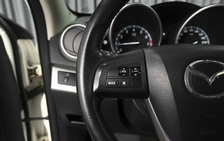 Mazda 3, 2012 год, 1 230 000 рублей, 16 фотография