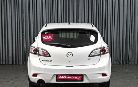 Mazda 3, 2012 год, 1 230 000 рублей, 4 фотография