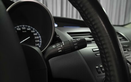 Mazda 3, 2012 год, 1 230 000 рублей, 19 фотография