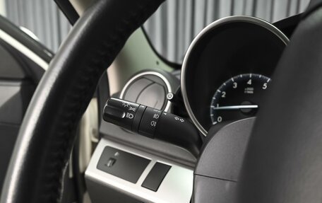 Mazda 3, 2012 год, 1 230 000 рублей, 18 фотография