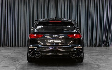 KIA K3, 2019 год, 1 908 070 рублей, 4 фотография