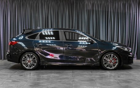 KIA K3, 2019 год, 1 908 070 рублей, 5 фотография