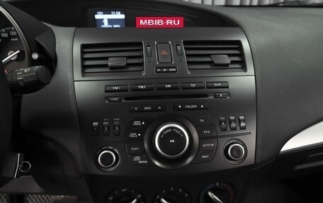 Mazda 3, 2012 год, 1 230 000 рублей, 14 фотография