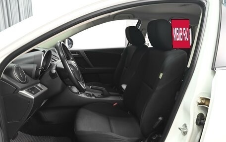 Mazda 3, 2012 год, 1 230 000 рублей, 10 фотография