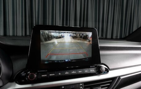 KIA K3, 2019 год, 1 908 070 рублей, 16 фотография