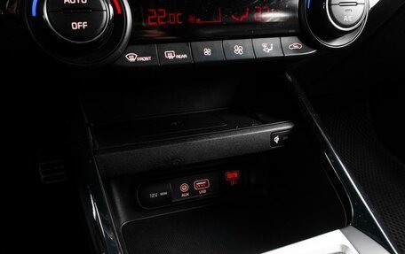 KIA K3, 2019 год, 1 908 070 рублей, 19 фотография