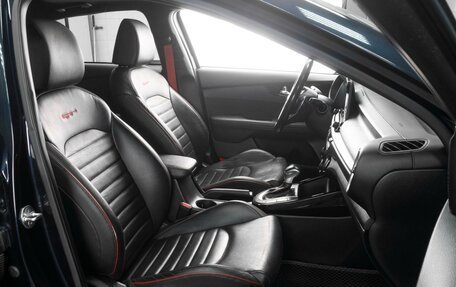 KIA K3, 2019 год, 1 908 070 рублей, 8 фотография