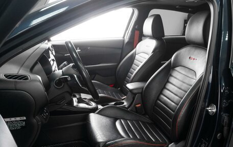 KIA K3, 2019 год, 1 908 070 рублей, 10 фотография