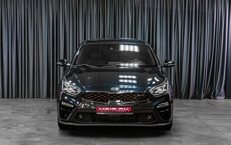 KIA K3, 2019 год, 1 908 070 рублей, 3 фотография