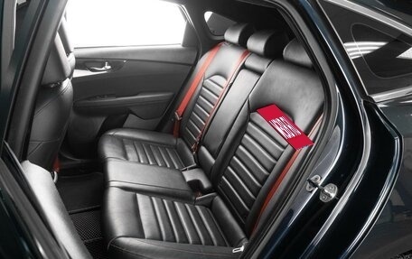 KIA K3, 2019 год, 1 908 070 рублей, 9 фотография