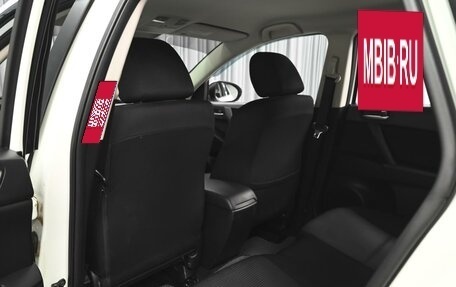 Mazda 3, 2012 год, 1 230 000 рублей, 11 фотография